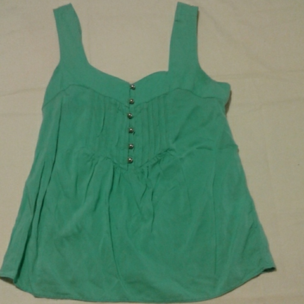 Banana Republic  Tank Top size 0 (V)